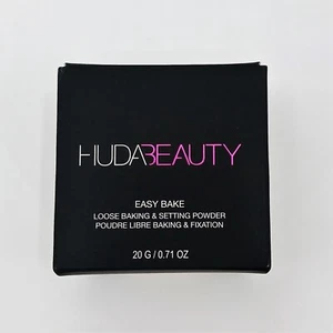 Huda Beauty Easy Bake Loose Setting Powder Pink, CHERRY BLOSSOM CAKE, Full Size - Picture 1 of 3