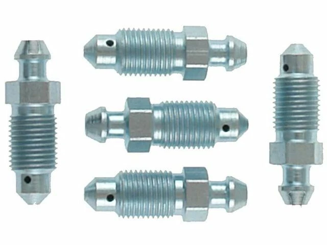 Tornillo purga freno trasero para Toyota Sienna 2004-2010 14775SR 2005 2006 2007 2008 Foto 1 de 2