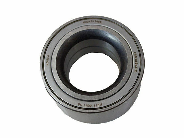 Cojinete de rueda trasera para Lincoln Aviator 2004 2003-2005 V585GC Foto 1 de 1