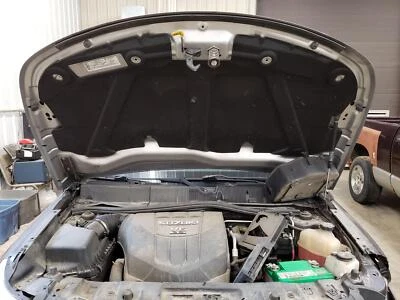 Suzuki Grand Vitara XL-7 2008 eje trasero portador diferencial 174.605 millas Foto 1 de 2