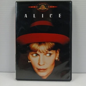 Alice Comedy Romance Satire Fantasy Region 1 NTSC Mia Farrow - Picture 1 of 6