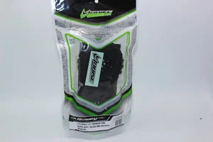 LOUISE LOUT 3347 VB CR Rowdy 1.9 CLASS 1 supersoft auf schwarzer Felge NEU - Bild 1 von 6