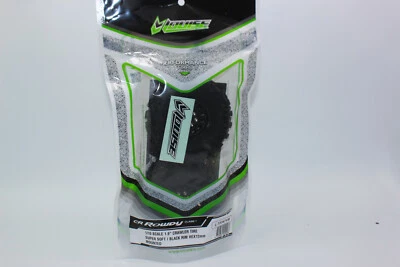 LOUISE LOUT 3347 VB CR Rowdy 1.9 CLASS 1 supersoft auf schwarzer Felge  NEU  - Bild 1 von 4