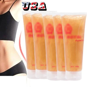 5PCS Cavitation RF Machine Inject Gel Firming Lifting Tightening Anti Aging - Picture 1 of 12