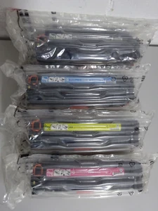 Original HP Tonerkartusche 304A Multipack für CM2320nf CP2025 n NEU ohne OVP - Bild 1 von 2