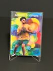 2023 UD Goodwin Champions Splash of Color 3-D Lenticular SCL-BY Bryce Young 