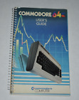 Commodore 64 User's Guide Book First Edition Third Printing 1983   3rd print