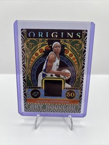 2023 Panini Origins WNBA Nneka Ogwumike Memorabilia Card LA Sparks