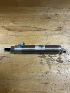 NITRA AUTOMATION DIRECT A20040DN PNEUMATIC CYLINDER - Picture 1 of 6
