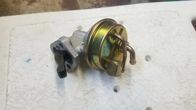 Chevy Camaro Pontiac Firebird 1983-1986 con bomba de combustible 305 3 líneas GM 6471252 NOS Foto 1 de 4