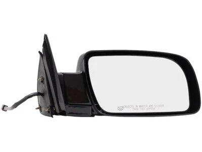 Espejo retrovisor derecho Brock 56528JS 1998 1997 1993 para Chevrolet K1500 Suburban 1992-1999 Foto 1 de 2