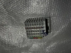 Coupier BECKHOFF PROFIBUS BK3150 + KL1114 + KL2114 + KL3062 + KL4002 + KL9010 - Imagen 1 de 6