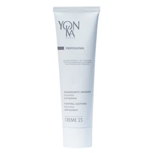 Yonka Creme 15 (3.48oz / 100ml) PRO Size! SEALED / EXP 2/2027 / NEW IN BOX! - Picture 1 of 7