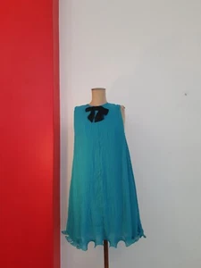 By Malene Birger Dress 36 Cocktail Party Swing Vintage 50s Retro Style XS-S - Picture 1 of 16