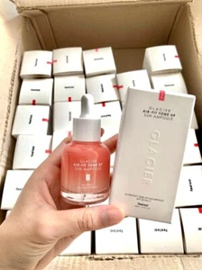 Feelxo Glacier Air-Fit Tone Up Sun Ampoule SPF50+/PA+++ 30ML - Picture 1 of 12