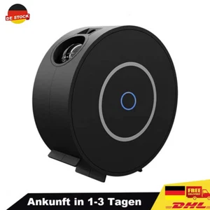 LED Baby Nachtlicht RGB Alexa app Musik für Kinder Sternenprojektor Nachtlampe - Bild 1 von 9