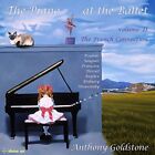 The Piano At The Ballet, Vol. 2: The French Connection [Anthony Goldstone] [Divi