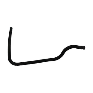 Oryginalny wąż wody chłodzącej Porsche 924S 944 zbiornik wyrównawczy Water Pipe - Zdjęcie 1 z 8