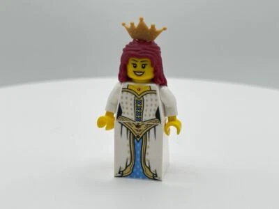 LEGO замок Лев принцесса минифигурка - cas533 - набор 70403 - Изображение 1 из 4