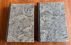 SATYRICON OF PETRONIUS ARBITER OSCAR WILDE 2 VOL SET COVICI 1927 LTD #20 OF 60 - Picture 1 of 11