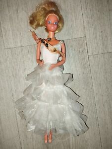 Barbie Princess Anni 70