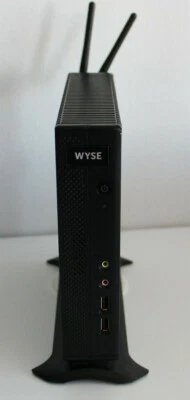 DELL WYSE ThinClient ZX0 909679-22L inkl. Netzteil - Bild 1 von 3