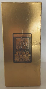 Star Wars Trilogy (VHS, Special Edition ) - Picture 1 of 6