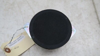 Altavoz de audio para tablero central Jeep Grand Cherokee 2011-2013 OEM 05064359 Foto 1 de 4