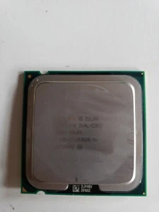 CPU Intel E2188 de doble núcleo de 2,0 GHz - Imagen 1 de 2