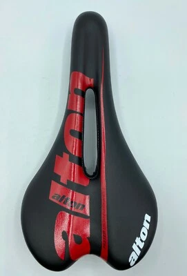 Assentos de bicicleta MTB respiráveis selins de bicicleta de estrada mountain bike assento de corrida almofada - Imagem 1 de 4