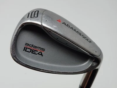 Adams IDEA 9 Iron Women's RH Aldila High Launch Graphite Regular Winn Grip 35.5" - Image 1 of 4