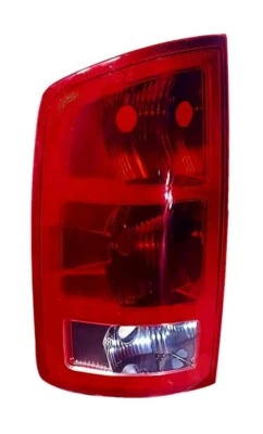 Задний фонарь в сборе Depo для 02–06 Dodge 1500 334–1906L-US - Изображение 1 из 3