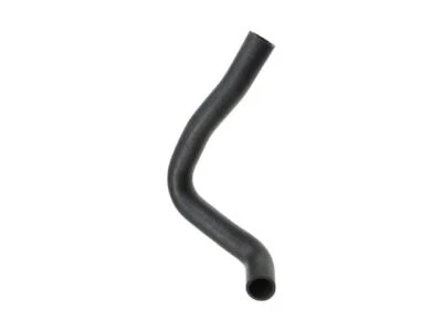 Mangueira de radiador Upper Dayco 69913VXRG 1975 1976 Dodge Charger 1968, 1974-1978 - Imagem 1 de 2