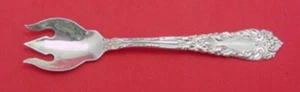 Athene / Crescendo by Amston Sterling Silver Ice Cream Fork Chantilly Custom - Picture 1 of 2