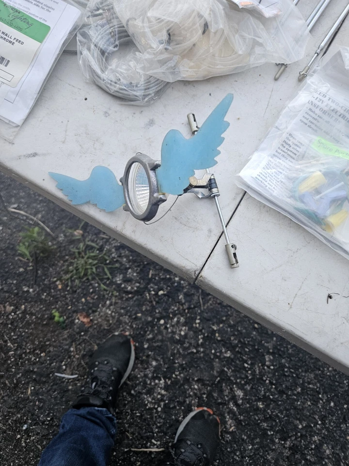 Tech Lighting 5" Fixture Icarus - Image 1 of 1