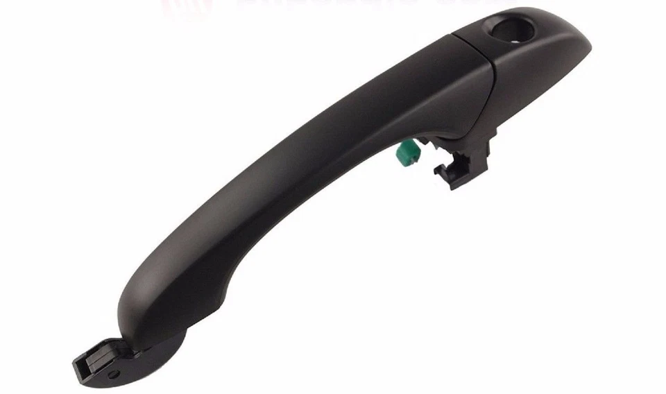 Manija de puerta exterior delantera derecha imprimada negra Chrysler 300C 05-10, Magnum 05-08 Foto 1 de 1