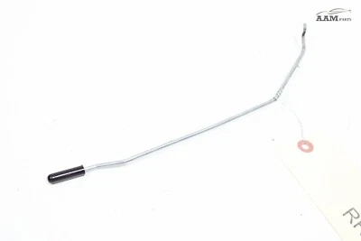 BMW 428I F36 2015-2016 gran cupé puerta trasera derecha cierre varilla perilla línea OEM Foto 1 de 4