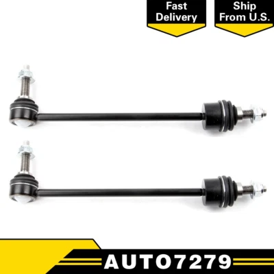 Barra oscilante dianteira Link compatível com Land Rover LR4 2016 2015 2014 2013 2012 2011 10 - Imagem 1 de 4