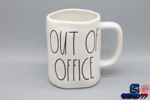 Rae Dunn Out of Office Tasse - Kaffeebecher - Rae Dunn Artesian - Bild 1 von 6
