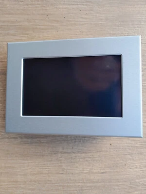 Touch-it CE Front Panel 7 Compact E707522 - Image 1 of 3