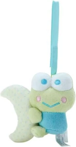 Sanrio Baby Kero Kero Keroppi Mobiles Mascot Stuffed Toy 769304 - Picture 1 of 4