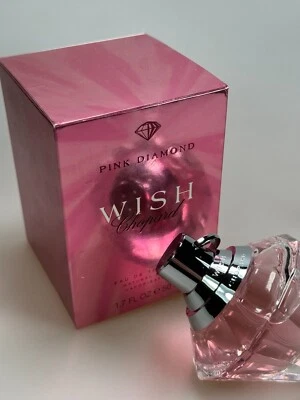 Chopard Wish Pink Diamond Eau de Toilette Spray 50ml - Bild 1 von 3