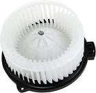 HVAC Plastic Heater Blower Motor for Acura for Honda W/Fan Cage Fit for 2