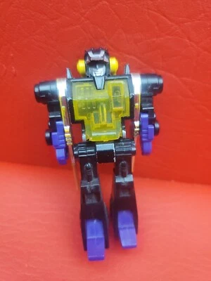 Juguete de colección 1985 Kickback Transformers G1 Decepticon Insecticon Hasbro/Takara Foto 1 de 4