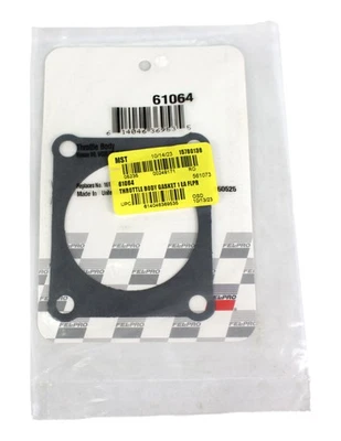 Junta de carrocería del acelerador Fel-Pro para Nissan Máxima 1995-99 modelo 61064 Foto 1 de 4