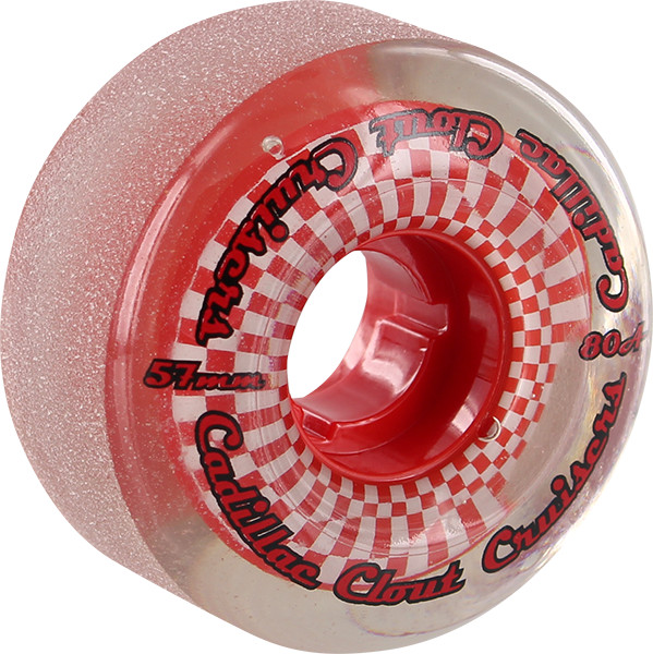 キャデラックウィール cadillac skateboard wheels products for sale | eBay