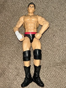 Figura de acción suelta Mattel WWE Elite Collection Series 13 Cody Rhodes envío y devolución gratuitos - Imagen 1 de 2