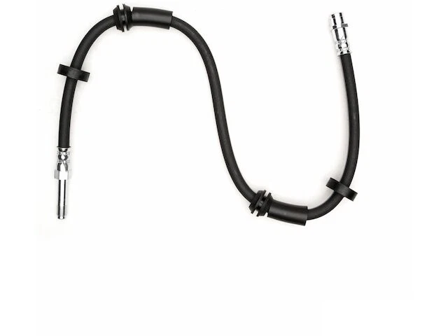 Manguera de freno delantera para Audi A6 Quattro 2012-2019 2016 2013 2014 2015 2017 PJ368XT Foto 1 de 1