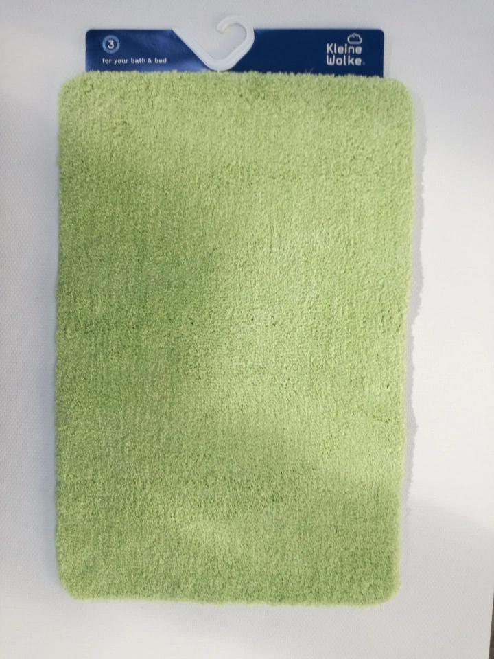 Kleine Wolke Badteppich Wilna, Farbwahl & Größenwahl, rechteckig - Bild 1 von 1
