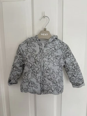 Disney Jacket Size 3-6 Months - Image 1 of 4